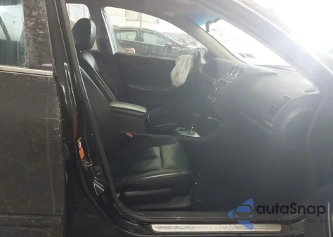 2009 Nissan Altima 3.5 Se z USA, uszkodzony, nr VIN 1N4BL21E29C194361